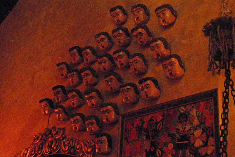 Mexico & Guatemala 2010 - 0833